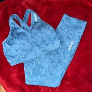 Gymshark Set